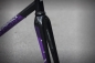 Preview: Bombtrack Hook 2022  -  metallic black purple